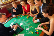 Casino Trips