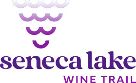 Seneca lake wine trail -Logo Seneca lake wine trail -Logo