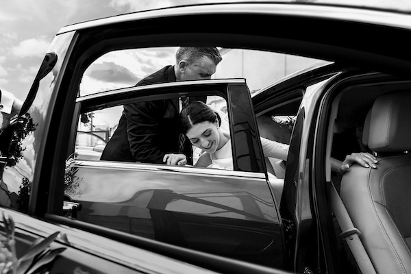 wedding event